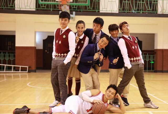  离开|陈赫离开《跑男》后，转身参加另一档节目，原因令人感动