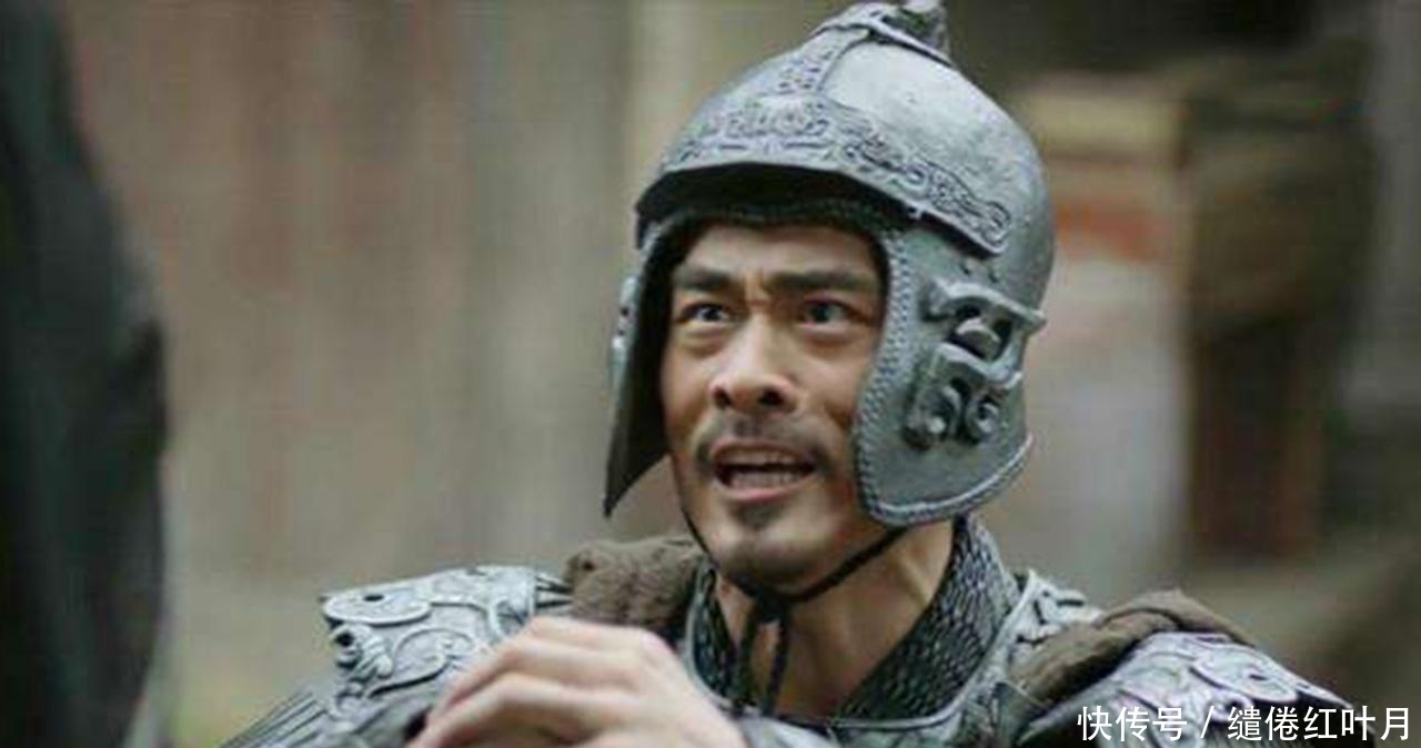 感叹|姜维死前写给刘禅的密信, 80年后出土, 后人感叹: 诸葛亮可瞑目了