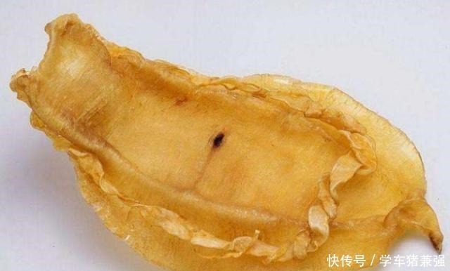 中华锦绣龙|中国最珍贵的5种食材,第二种受国家保护,第五种一般人买不起