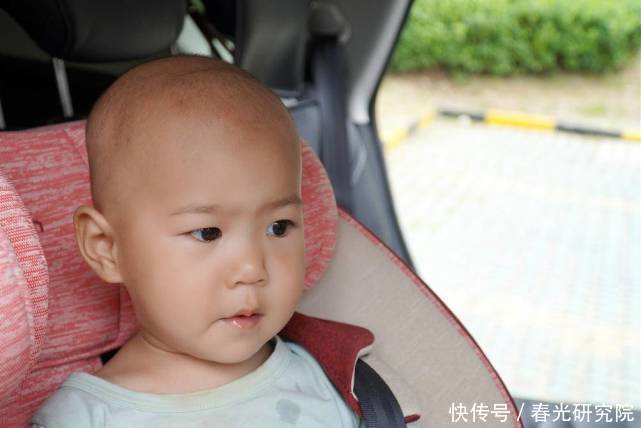  宝宝|宝宝的VIP专属贵宾座，Osann欧颂ROY360安全座椅使用体验