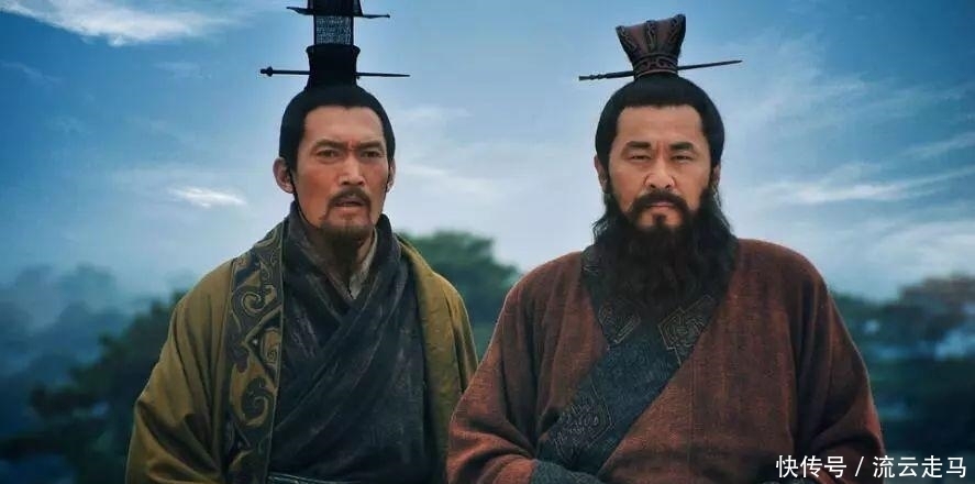 不了|曹操从不怕被人骂,但为何就忍不了孔融而非杀他不可