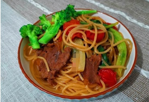 管饱|学生早餐轻松做,七天早餐丰富多样,有荤有素管饱耐饿,能量满满