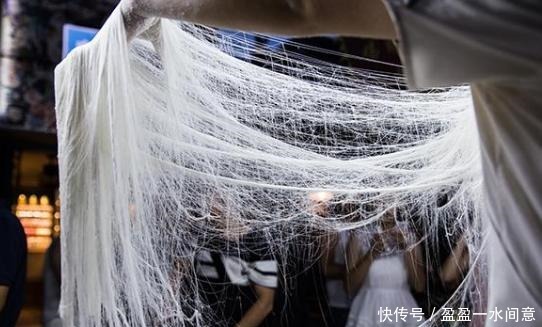 文思豆腐|让国外厨师抓狂的四道中国美食,龙须面只是初级,第四种不得不服