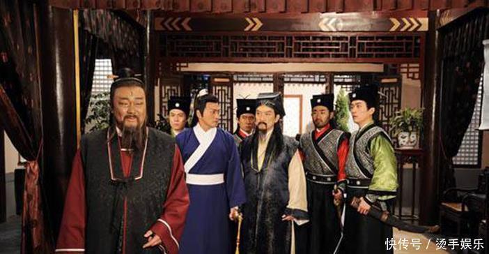 包公一生清正廉明,底气从何而来年薪超过