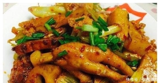 可口|美味营养的几道家常菜,荤素搭配,鲜香可口,好吃的放不下筷子