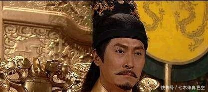 儿子|朱棣的儿子,学父亲夺位,不料被扣铜釭,活活烤死