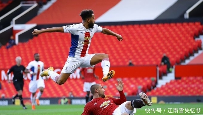 漏勺|0-2!曼联漏勺又送点 索帅气极黑脸,德赫亚欲哭无泪