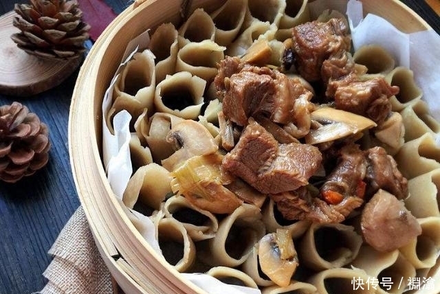 认不出|容易念错名字的4道中国菜,国人都老是搞错,老外基本上都认不出