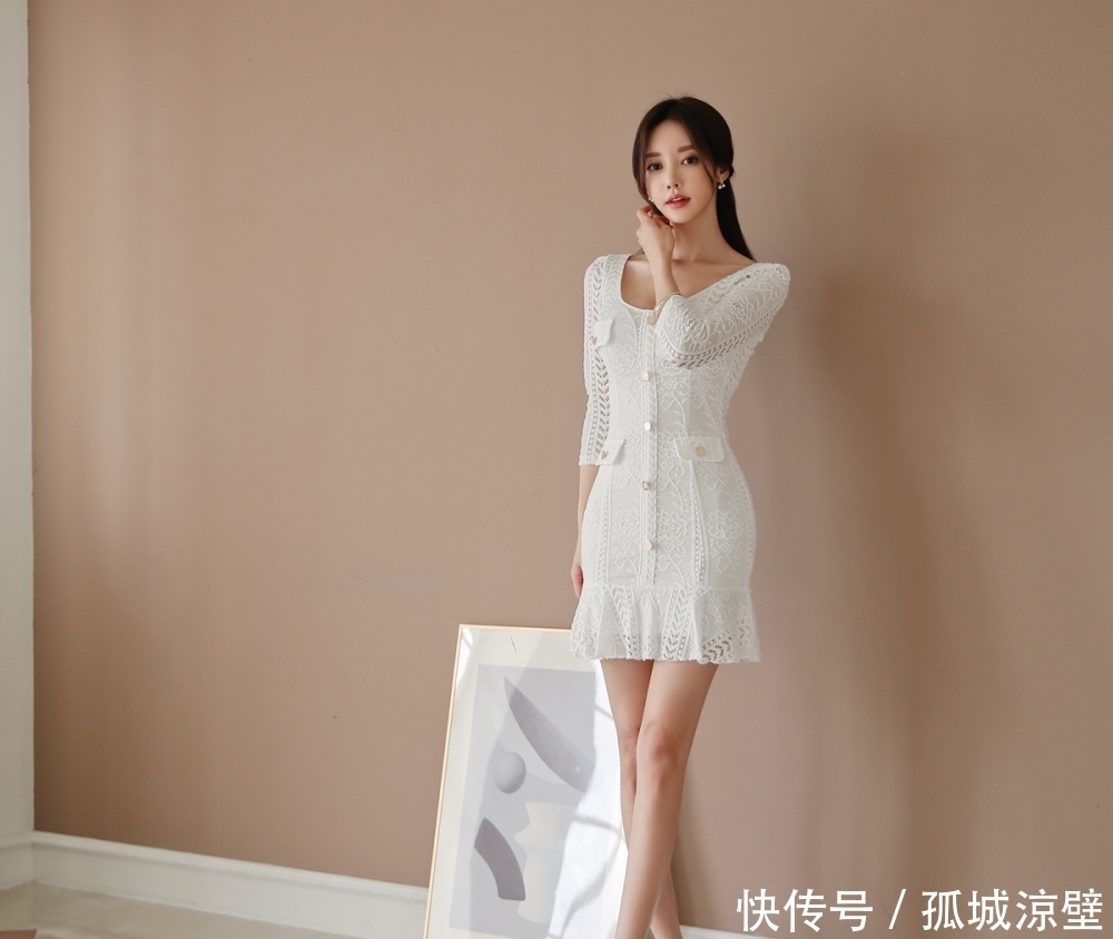  高清|韩国女神孙允珠高清图赏第二季056期