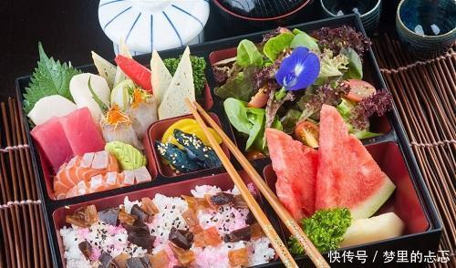 日本|在日本吃饭, 为什么不让打包 难道日本人也爱面子吗！