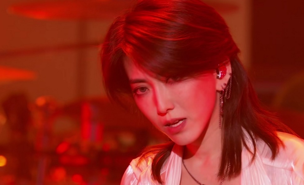 届快|李斯丹妮参加《浪姐》,刘忻录制《乐夏2》,11届快女现状如何?
