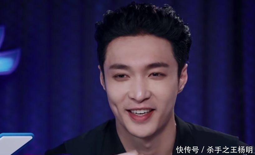 张艺兴组|钟汉良业务不够智商来凑 惜败张艺兴却赢了观众缘