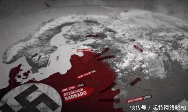 苏联军队|苏德战争初期,苏联的不按常理出牌让德国大为头疼,损失惨重