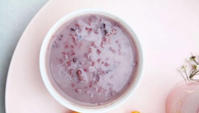 糯米|粥这样煮,香浓好喝还营养,喝了一碗还想一碗