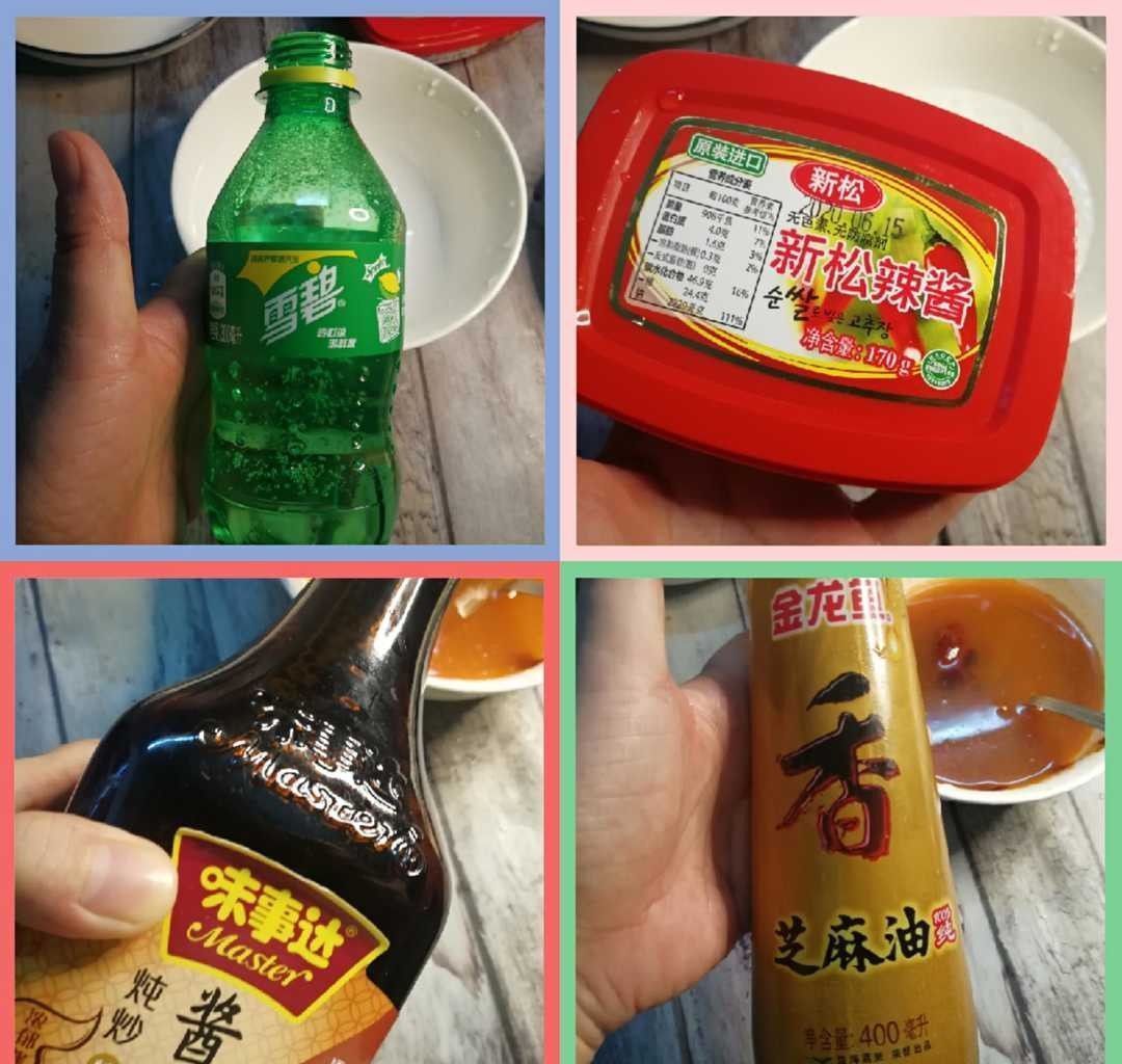  做法|韩式炒年糕，追韩剧必备，做法简单快捷