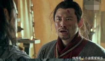  项羽|项羽自刎乌江后，手下的5大虎将都是什么下场？