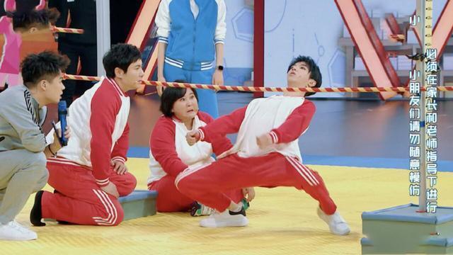  贝尔|《王牌对王牌》收视下跌，包贝尔不油腻，王鸥诉说遗憾