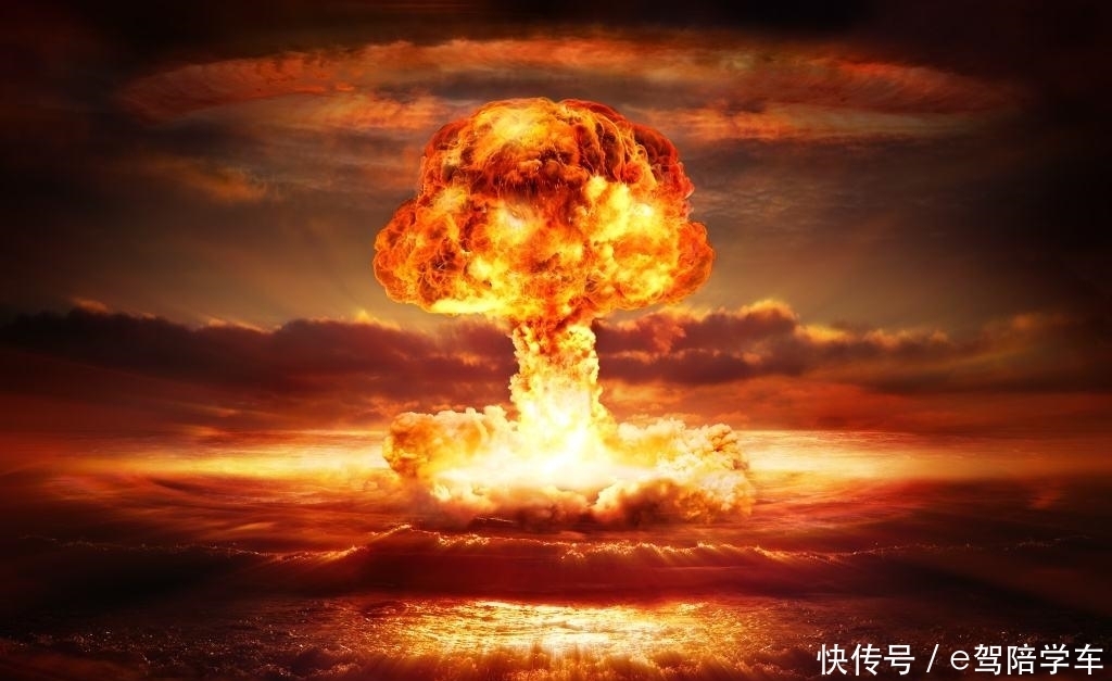  以色列|唯一拥核却不承认的国家，数量甚至远超中国，联合国也拿它没办法