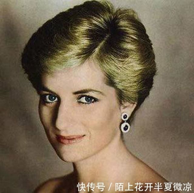 当晚|戴安娜第六任情人:秘密恋爱两年多,王妃车祸当晚仍狂打电话找她