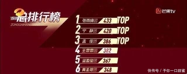 票数|《姐姐》被质疑票数不公?现场观众还原公演情况:看不清也听不清