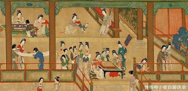 才女|身为大汉皇妃 顶级才女 为何成了史上第一怨妇!