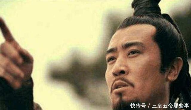 刘备若|刘备若得了天下,首先要除去弟弟,其次杀害诸葛亮,不料被识破!