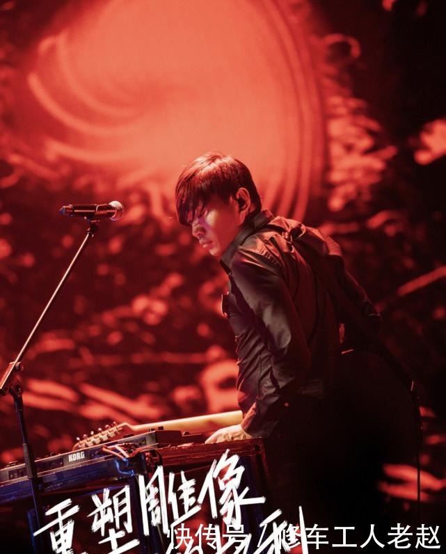 重组|《乐队的夏天2》总决赛录制完毕,HOT5出炉,木马成最大意难平