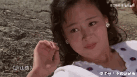 张瑜|张瑜在最红的时候去美国留学,63岁依然单身无儿女,活得很幸福