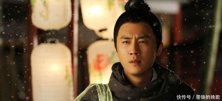  姓氏|中国古代最好听五大的复姓，一个比一个好听