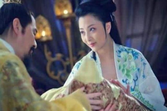 孩子|公主上道观祈福,看到一道姑身上玉佩后,大声喊道:参见皇嫂!