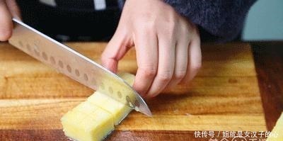 加糖|不加糖不加醋,却比糖醋排骨好吃100倍