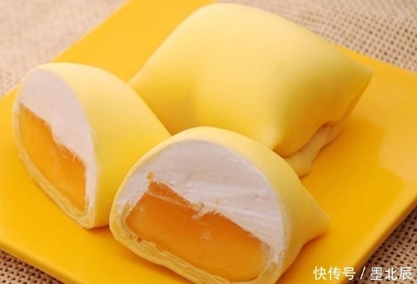 橡皮泥|适合新手做的5道甜品，像玩橡皮泥一样简单，没吃过可以试试了