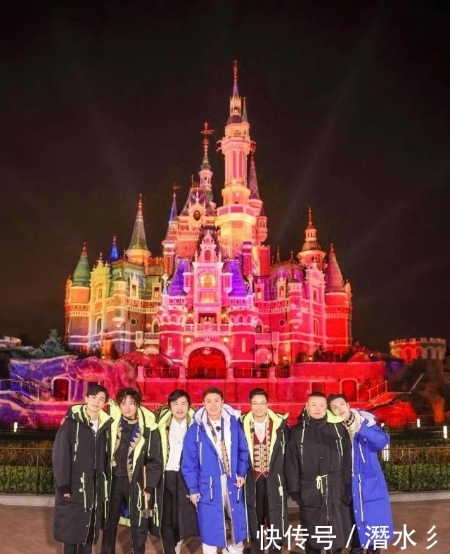 极限|多角度切入大众生活,与《极限挑战6》一起拼,一定赢