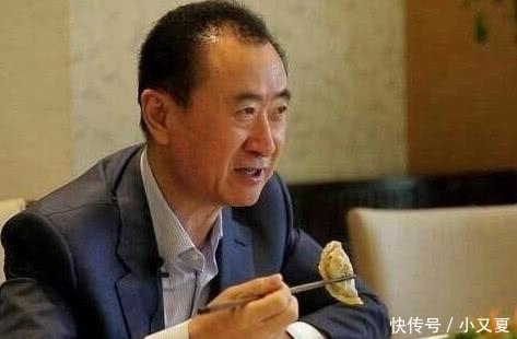  常见|王健林爱吃的一种饺子馅, 很常见却很少人吃, 网友: 有钱人的选择