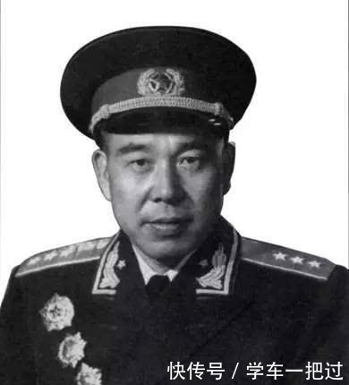 老将军|黄永胜晚年生活如何对家乡有重大贡献，去世当天实现人生遗愿