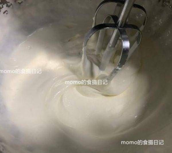 消化饼干|尝一口抹茶蜜豆奶酪,一份夏日甜点,会融化你的心