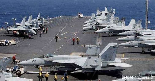 西方人|西方人疑惑:中国要造多少艘航母才会停下?专家聪明回复4个字