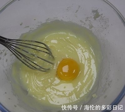  幸福感|幸福感爆棚的——双层芝士蛋糕