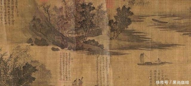  十咏图|就一张纸，他说要800万，专家说只能给1万，但国家却给了他1800万