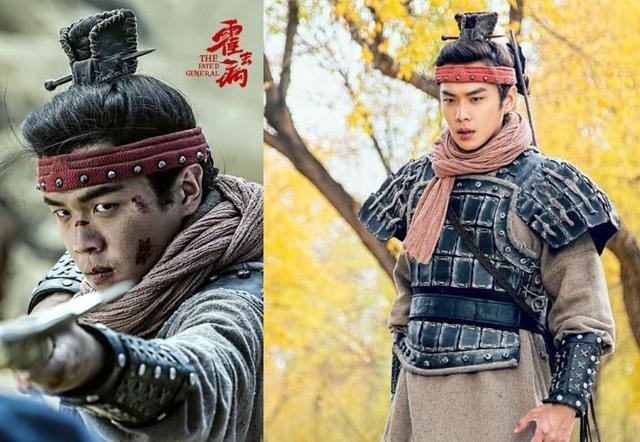 诸侯|假如你是一方诸侯,你会选哪五位历史人物帮助你打江山?