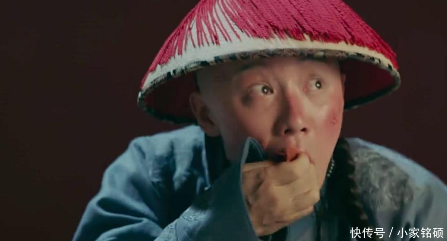 目不识丁的太监,是如何宣读圣旨?添加拼音