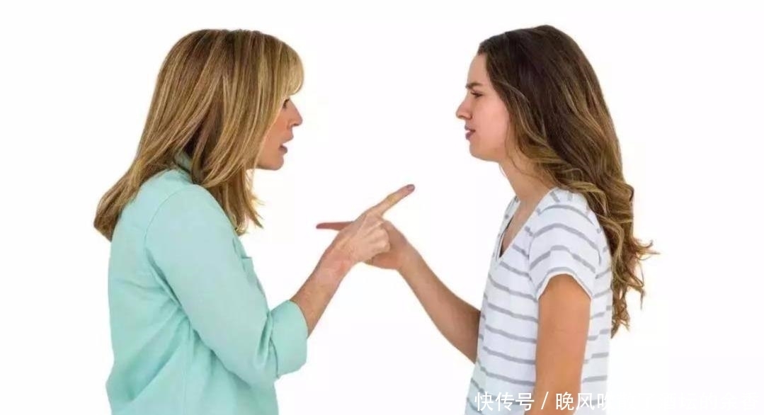  句话|心理学：家是讲爱的地方，这句“毒鸡汤”，害了太多家庭