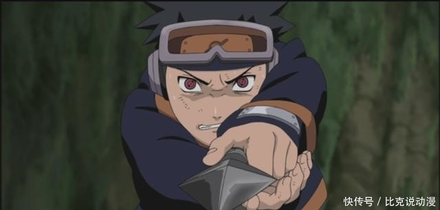 同意|火影:说带土是“吊车尾”?可能我不是第一个不同意的