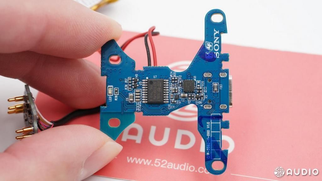 报告|拆解报告SONY索尼WF-XB700重低音真无线蓝牙耳机