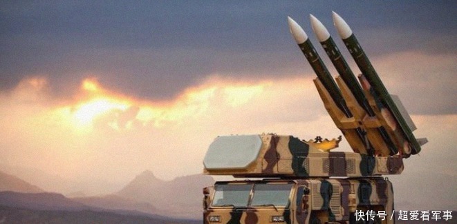 侦察机|一枚防空导弹呼啸升空,瞄准美侦察机后撤路线,白宫终于尝到厉害