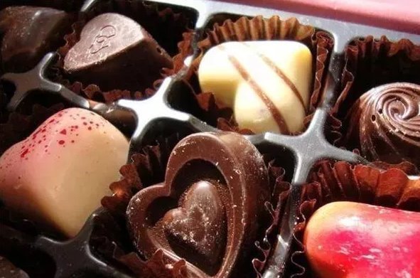 来自比利时|全球最“奢侈”的4大巧克力,全吃过的请允许叫您“金主爸爸”