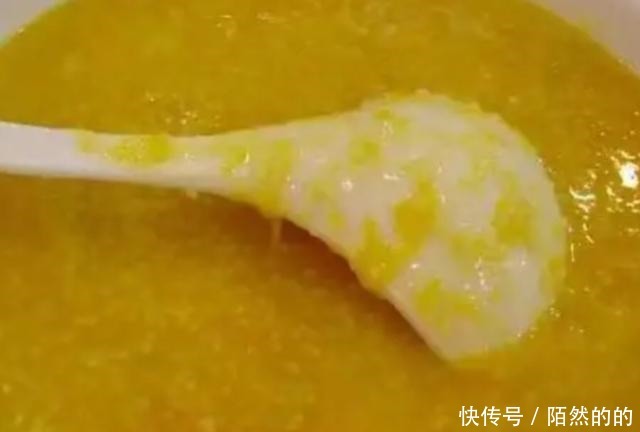 可惜|小姨熬了10多年的小米粥,总结出5个好喝技巧,不收藏就可惜了