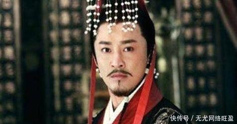 儿子|汉朝最冷酷的皇帝：处死两个女儿，杀光儿子全家，仅留下一人