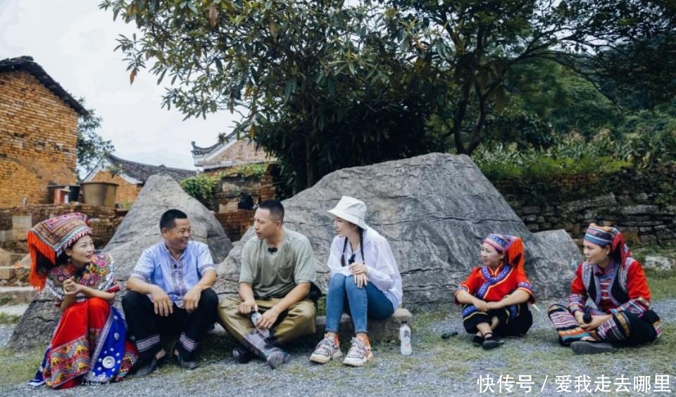 DISS|芒果综艺被DISS,沈梦辰躺枪,张小龙的1000万并不好赚