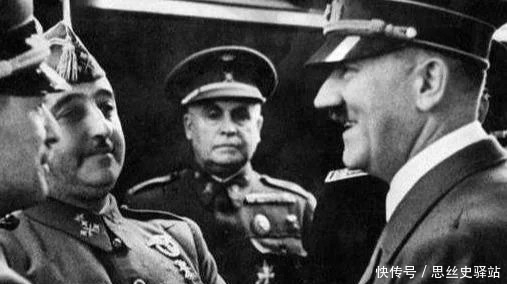 世界级|二战中，大部分国家加入战争，唯一没有参战的世界级强国，他在干什么